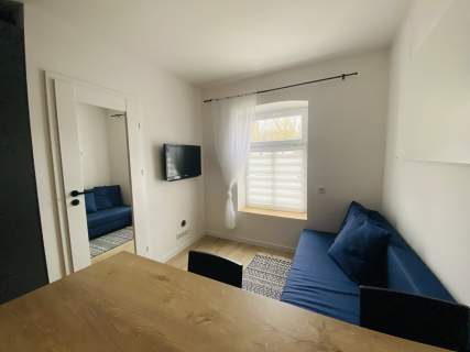 Po remoncie, oddzielna sypialnia21m2suterena21m,centrum