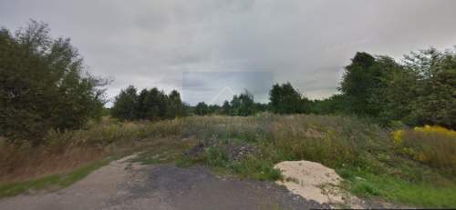 Działka budowlana na sprzedaż, Parkitka
