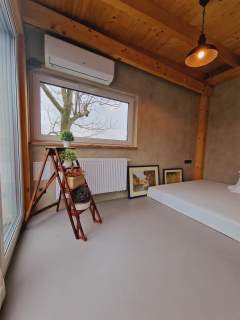 APARTAMENT Z WIDOKIEM NA OGRODY I PANORAMĘ MIASTA