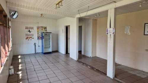 Lokal użytkowy na sprzedaż, 49 m2, Zawiercie