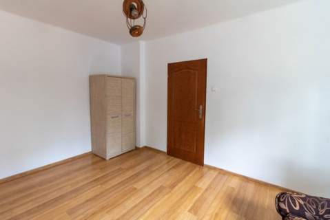 Solarnia- mieszkanie o pow. 52m2 w sercu lasu