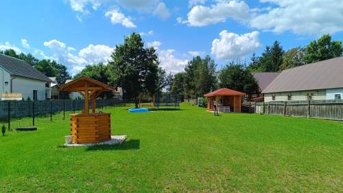 Działka 1400 m2 Gózd Lipiński Zalew Biszcza Żary