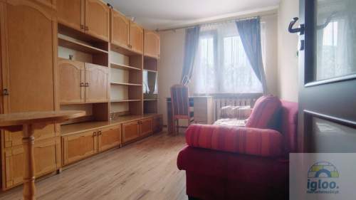 Rozkładowe 3 Pokoje Loggia 1 piętro