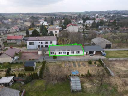 Lokal do wynajęcia