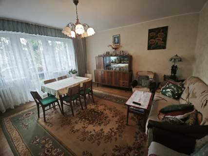 Mieszkanie 4 pok. na sprzedaż - 77,83m2