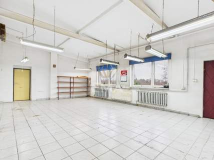 Lokal do wynajęcia
