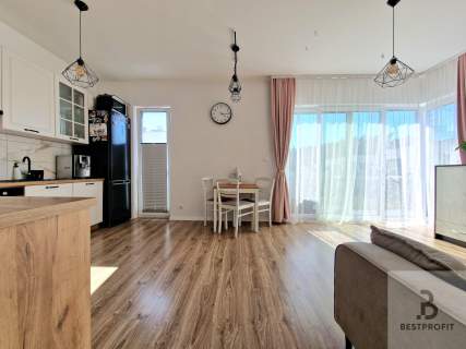 Mieszkanie 3pok / Luxoro Park / Ustka