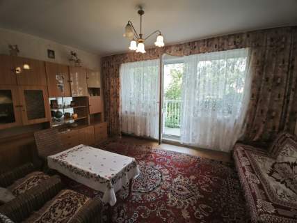 Mieszkanie 4 pok. na sprzedaż - 77,83m2