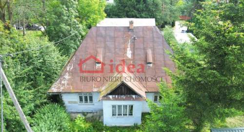 Dom na sprzedaż, 90 m2, Brzozów