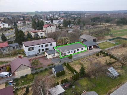 Lokal do wynajęcia