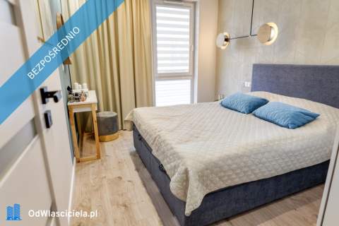 Sprzedam mieszkanie w stanie ideanym