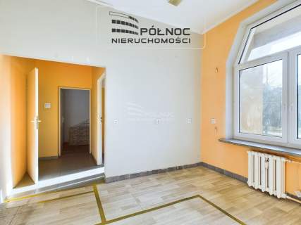 Lokal na sprzedaż, parter, centrum Ełk Wojska Pol.