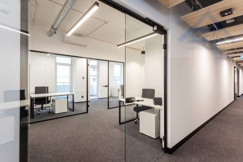 Do sprzedaży powierzchnia biurowa 1130 m2