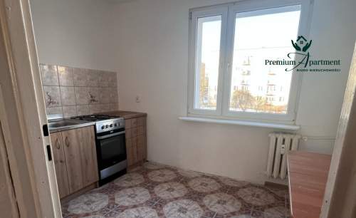 Na sprzedaż/ul. Jeziorańskiego/2 pokoje/balkon