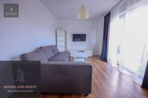 Apartament na wynajem 62m2 Kraków-Rydlówka