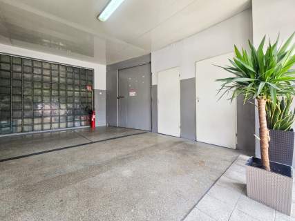 Open space 2,7m, biuro i socjal, wylot na DK 86
