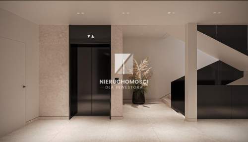 Baltic Luxury 2, luksusowe apartamenty Świnoujście