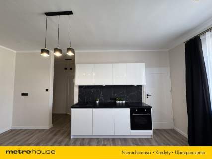 Mieszkanie na sprzedaż, 32,4 m2, Kielce