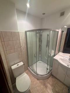 2 pokoje, klimatyzacja,balkon,54m2, Bronisławy 29B