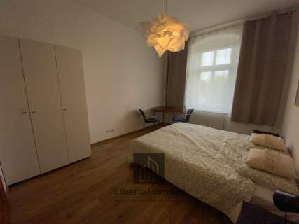 Sprzedaż-Mieszkanie w atrakcyjnej okolicy Świdnica