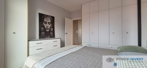 4 pokojowe nowe, gotowe do wejścia z balkonem 