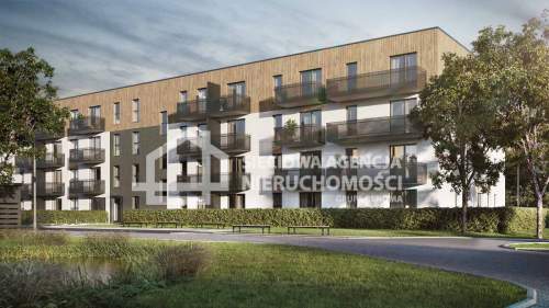 Gdańsk 38,05m2 -2 pokoje. Ostatnie dni promocji 