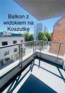 Gotowe deweloperskie w świetnej lokalozacji Katowi