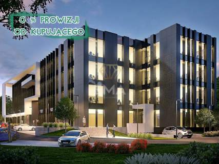 Prestiżowe Centrum Biznesowe 3.7