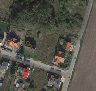 Zaciszne miejsce na dom - działka budowlana
