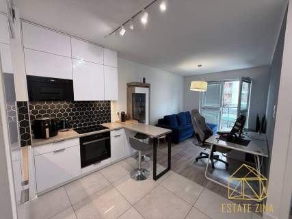 Pet friendly 2-pokojowe, ul. Wrocławska 53L
