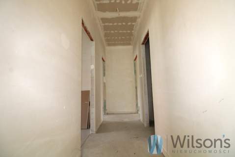 GOTOWY wolnostojący, mozliwość rozbudowy 40 m2 