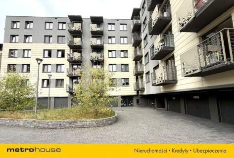 Mieszkanie 4-pokojowe przy Politechnice Gliwice