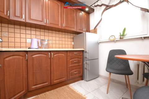 Mieszkanie na sprzedaż, 38,1 m2, Wągrowiec