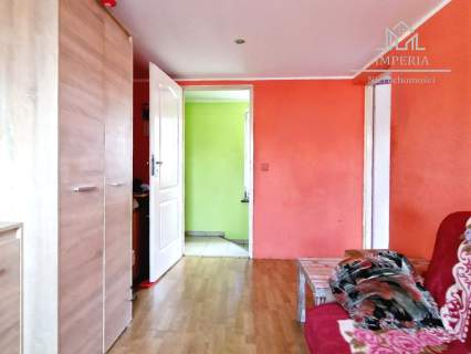 Gotowiec inwestycyjny -Skarszewy -2 domy w cenie 1