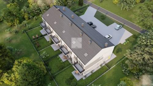 Mieszkanie na parterze ogród m.postojowe