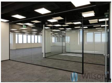 Biuro 630m2 Warszawa, Ochota, Al. Jerozolimskie