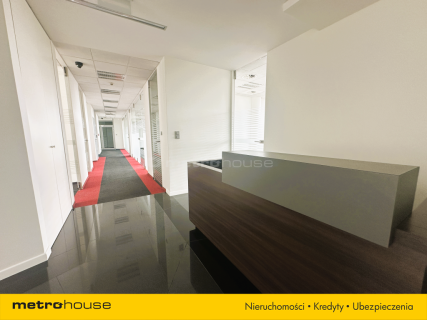 Lokal użytkowy do wynajęcia, 254,2 m2, Warszawa