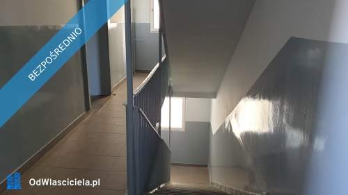 Kawalerka po remoncie, blok z CO i windą, Bytom