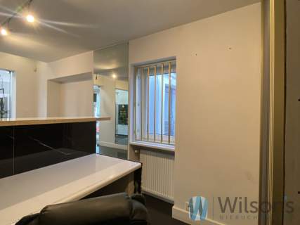 15 m2- Centrum Mokotowskiej - Warszawa
