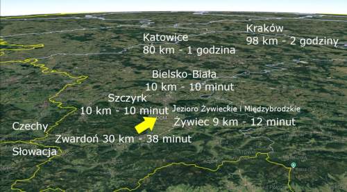 POD KLUCZ, 0% prowizji, 0% podatkuPCC