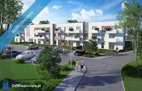 ul. Kąty Grodziskie / 4 pokoje / 2 łazienki/ OGRÓD BEZPOŚRENIO