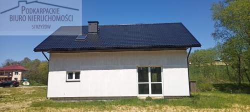 Dom na sprzedaż, 130 m2, Glinik Górny