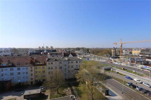 Lokal użytkowy - Koszalin