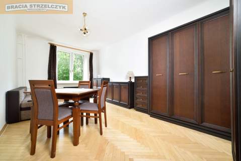 Mieszkanie -Sprzedaż, Warszawa - Muranów