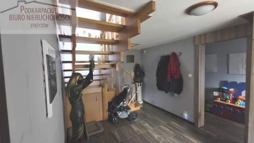Mieszkanie na sprzedaż, 216 m2, Strzyżów