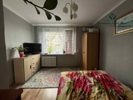 Na sprzedaż/ul. Grochowa/ 2 pok./balkon