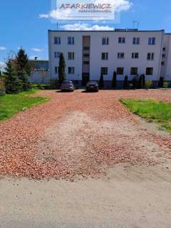 Działka budowlana na sprzedaż, 897 m2, Lipki Wielkie