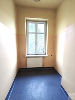 Lokal Komercyjny Zakopiańska 79 m2 media w cenie