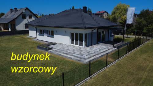 WYBIERZ PROJEKT i zamieszkaj w WYMARZONYM DOMU