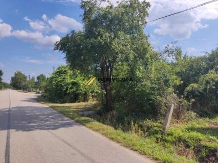 Działka Zagajów gmina Solec-Zdrój